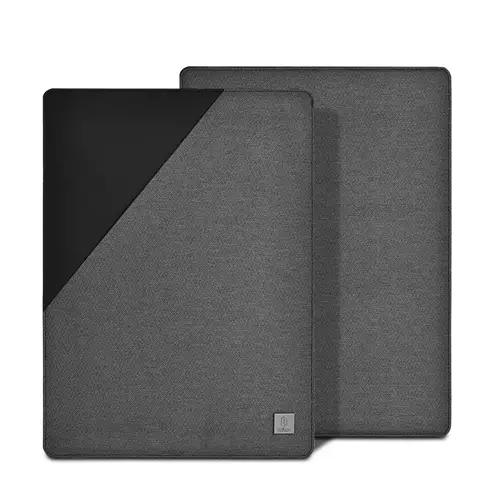 WIWU 13.3 BLADE SLEEVE LAPTOP BAG (Black)