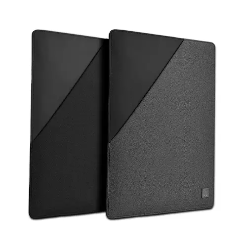 WIWU 13.3 BLADE SLEEVE LAPTOP BAG (Black)-gallery-1