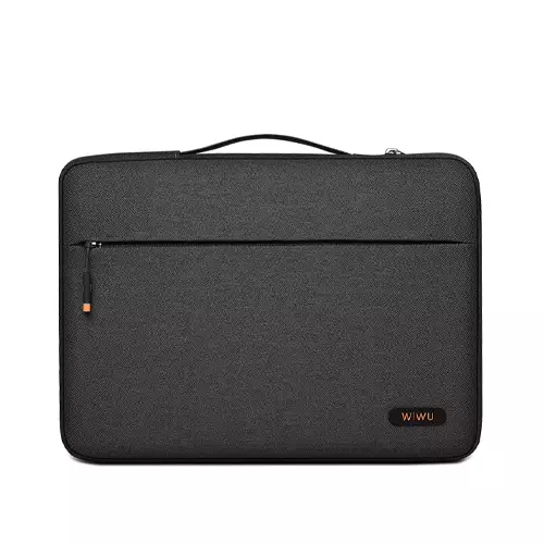 WIWU 14'' PILOT LAPTOP HANDBAG-gallery-1