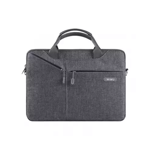 WIWU 13.3" CITY COMMUTER LAPTOP BAG-1
