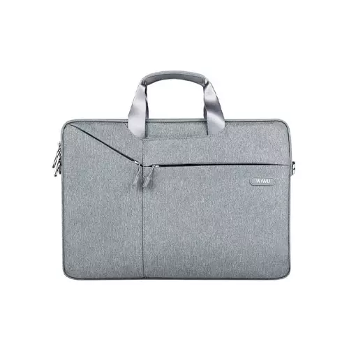 WIWU 17" CITY COMMUTER LAPTOP BAG-1