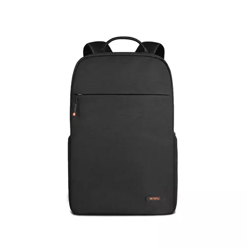 WIWU PILOT 15.6 INCH BLACK LAPTOP & TRAVELING BAG PACK-1