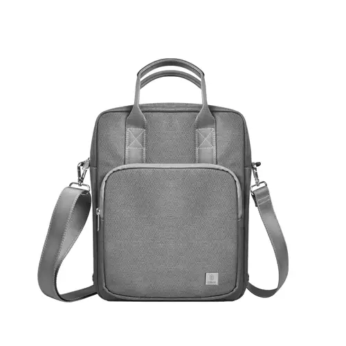 WIWU 11'' ALPHA VERTICAL LAYER BAG - 1