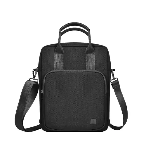 WIWU 13.3'' ALPHA VERTICAL DOUBLE LAYER BAG