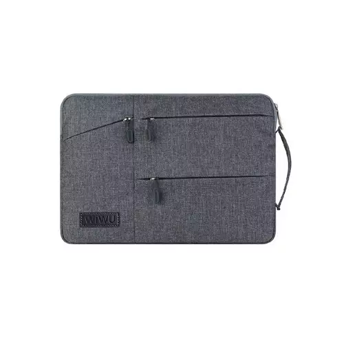 WIWU POCKET SLEEVE  15.6 INCH LAPTOP BAG - 2