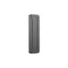 WIWU S900 FOLDING ADJUSTABLE ALUMINUM PORTABLE GRAY LAPTOP STAND-1