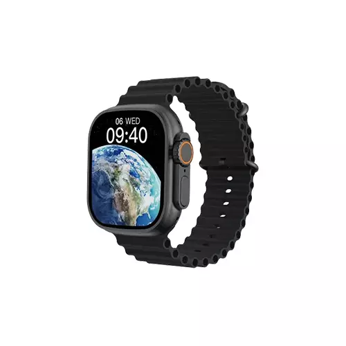 WIWU SW01 ULTRA BLUETOOTH CALLING SPORTS SMART WATCH