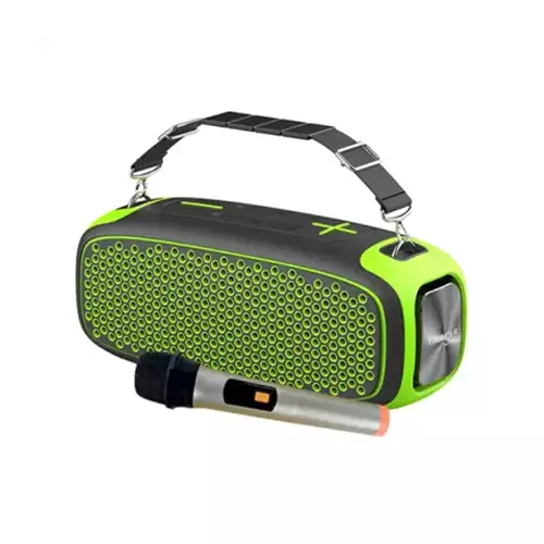 WIWU P16 MAX PORTABLE WIRELESS BLUETOOTH SPEAKER