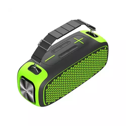 WIWU P16 MAX PORTABLE WIRELESS BLUETOOTH SPEAKER - 1