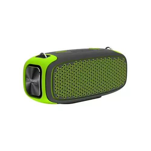 WIWU P16 MAX PORTABLE WIRELESS BLUETOOTH SPEAKER - 2