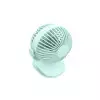 WIWU FS03 360 DEGREE ROTATION RECHARGEABLE FAN-1