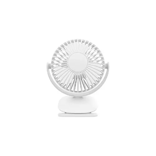 WIWU FS03 360 DEGREE ROTATION RECHARGEABLE FAN