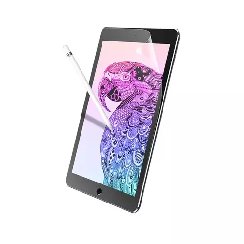 WiWU iPaper Paper Like Protector Definition Clear Tablet Anti-glare iPad Film