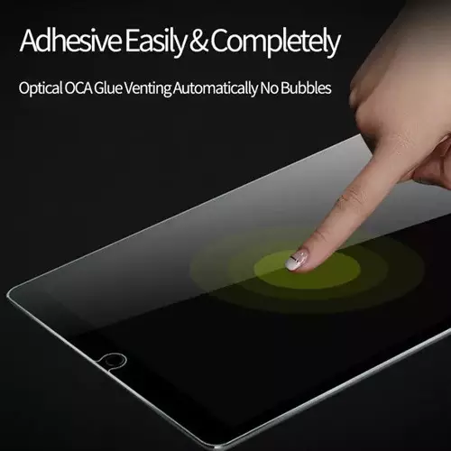 WiWU iPaper Paper Like Protector Definition Clear Tablet Anti-glare iPad Film-gallery-2