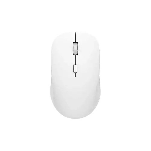 WiWU WM108 Dual Mode Wireless Mouse - 1
