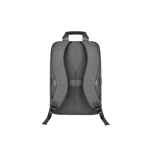 WiWU Minimalist Waterproof Large Capacity Business Laptop Backpack-2
