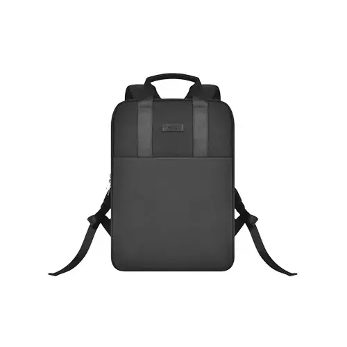 WiWU Minimalist Waterproof Large Capacity Business Laptop Backpack
