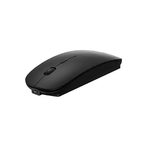 WiWu WM101-C Wimice Lite Dual Mode Wireless Mouse - 2