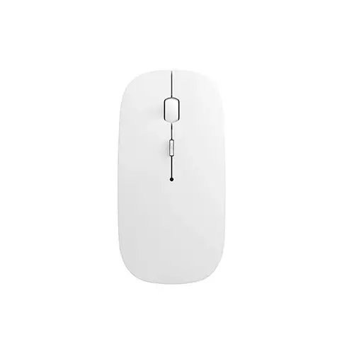 WiWu WM101 Wimice Lite Dual Mode Wireless Mouse
