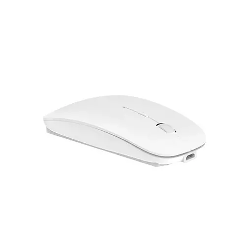 WiWu WM101 Wimice Lite Dual Mode Wireless Mouse - 1