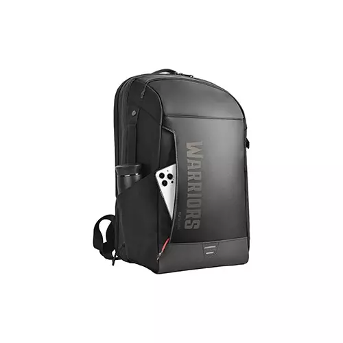 Wiwu Warriors Pro Max Waterproof Laptop Backpack-gallery-1