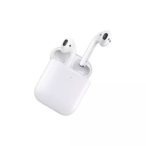 WiWU Airbuds Light Sensor True Wireless Stereo Earbuds-1