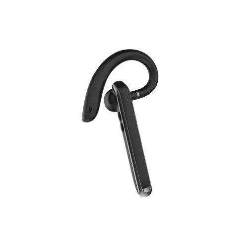 WiWU Shuttle Single Wireless Headset 180 Rotation