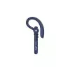 WiWU Shuttle Single Wireless Headset 180 Rotation Blue-1