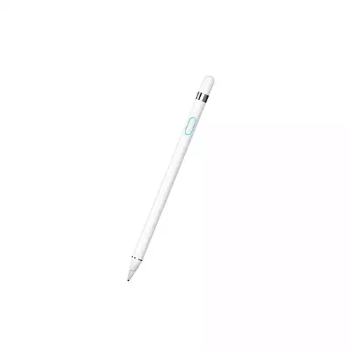 WiWU Picasso P339 Active Stylus Pencil (White)