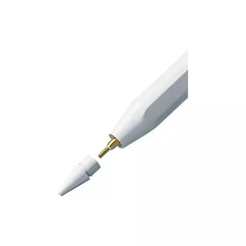 Wiwu Pencil L White Universal Stylus Pen-1