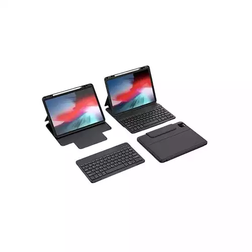 WiWU Protective 10.9 inch Keyboard Case for iPad