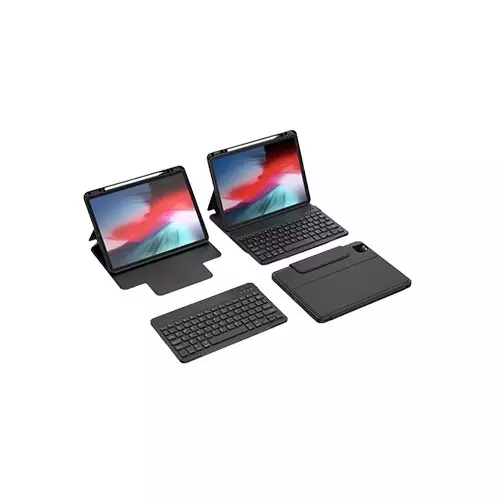 WiWU Protective 10.9 inch Keyboard Case for iPad