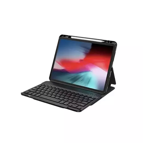 WiWU Protective 10.9 inch Keyboard Case for iPad - 1