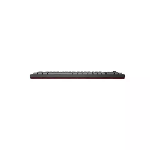 Montech MKey MK105DR Freedom Red 105 keys Mechanical Keyboard with Knob-gallery-3