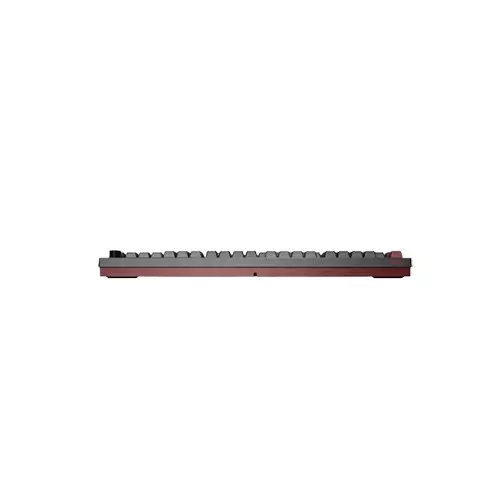 Montech MKey MK105DR Freedom Red 105 keys Mechanical Keyboard with Knob-gallery-2