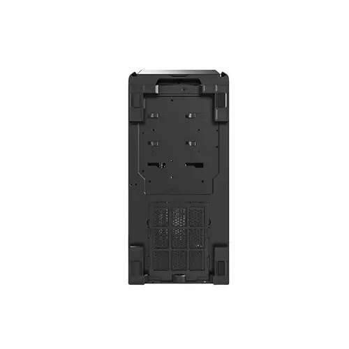 Montech SKY TWO GX ARGB ATX MID-TOWER Desktop Gaming Case (Black)-gallery-2