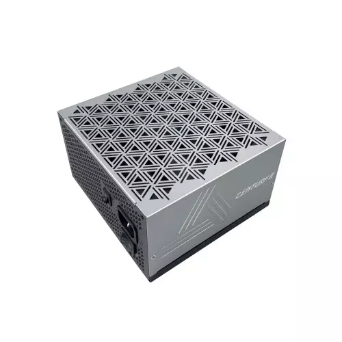 Montech CENTURY II 850W ATX 3.1 Fully Modular 80+ Gold Certified Power Supply-gallery-4