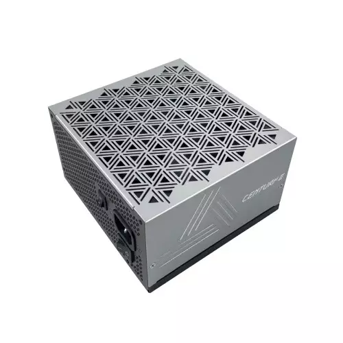 Montech CENTURY II 1200W ATX 3.1 Fully Modular 80+ Gold Certified Power Supply - 2