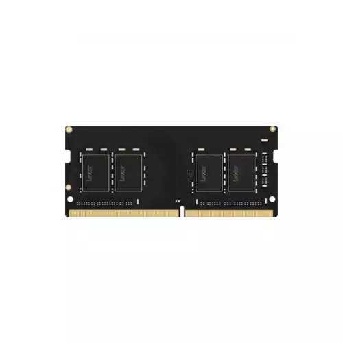 Lexar 8GB DDR4 3200MHz SODIMM Laptop Ram