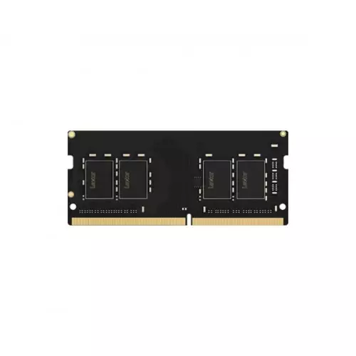 Lexar 8GB DDR4 3200MHz SODIMM Laptop Ram