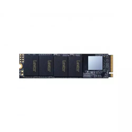 Lexar NM610 250GB M.2 2280 NVMe SSD