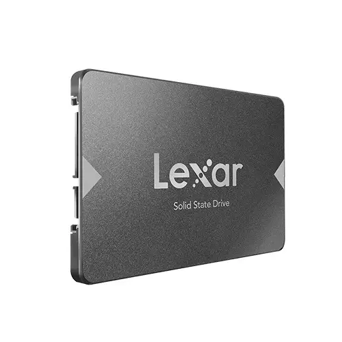 Lexar NM100 512GB M.2 2280 SATA III SSD-gallery-1