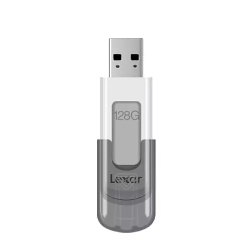 Lexar JumpDrive V100 128GB USB 3.0 Pen Drive-gallery-1