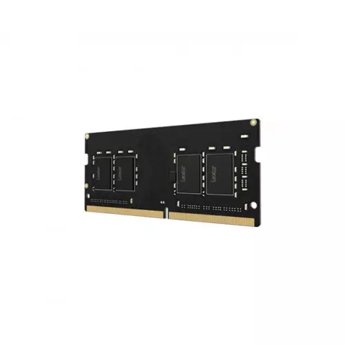 Lexar 4GB DDR4 2666Mhz Laptop Ram - 1
