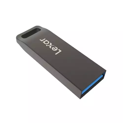 Lexar JumpDrive M37 64GB USB 3.0 Pen Drive-gallery-2