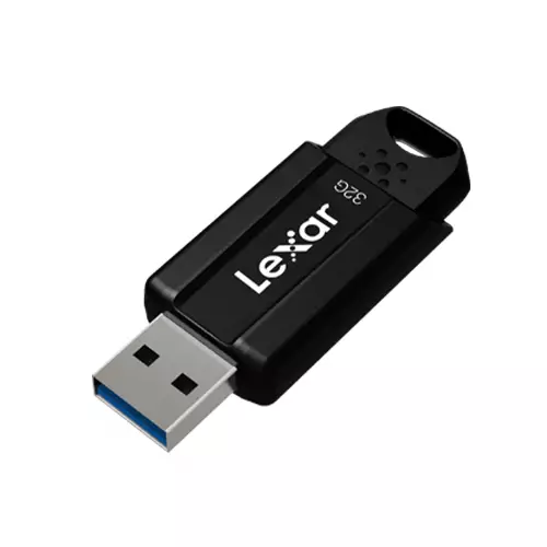 Lexar JumpDrive S80 32GB USB 3.1 Pen Drive-gallery-1