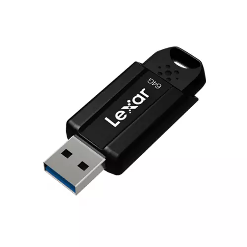 Lexar JumpDrive S80 64GB USB 3.1 Pen Drive-gallery-1