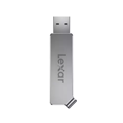 Lexar JumpDrive D30C Dual Drive 64GB OTG Pen Drive - 1