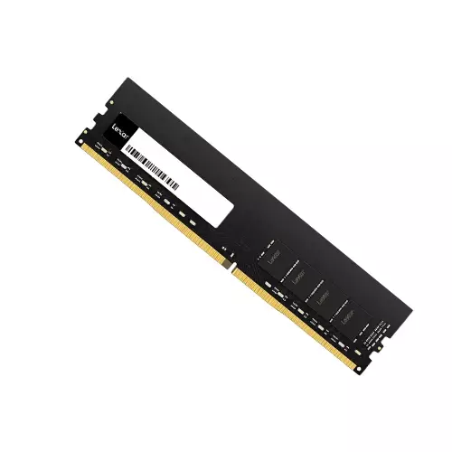 Lexar 8GB DDR4 3200MHz SODIMM Desktop Ram-gallery-1