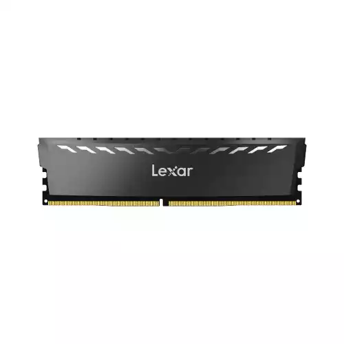 LEXAR THOR 8GB DDR4 3200 BUS GAMING RAM